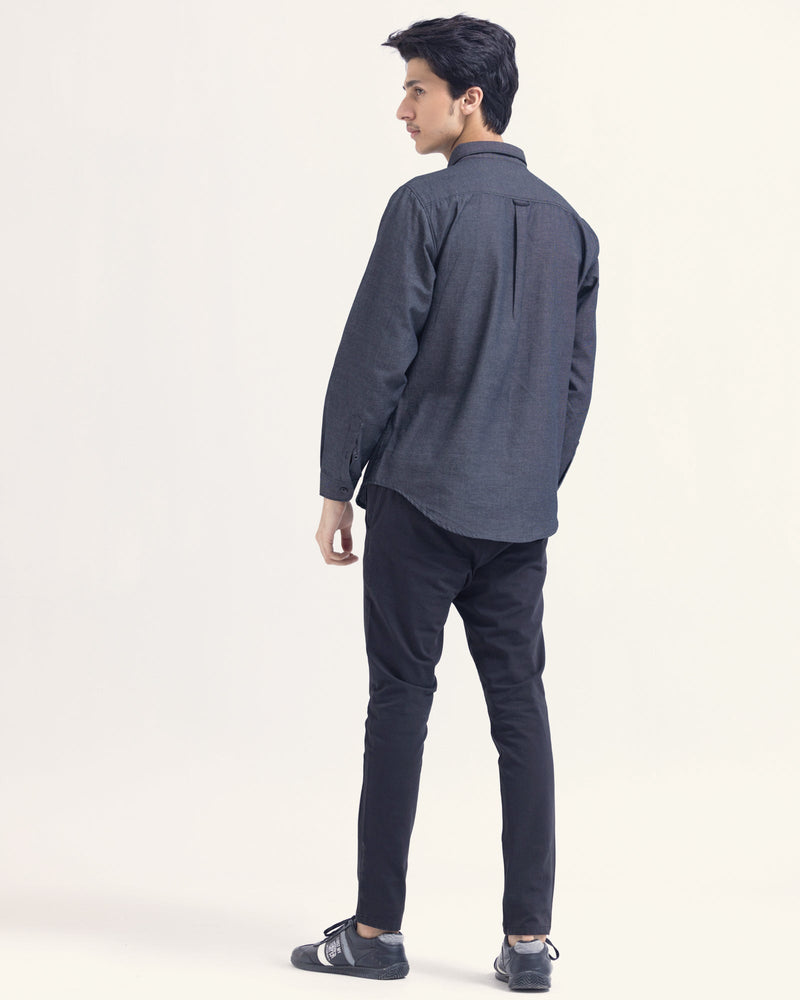 Men Casual Shirt - Engine - Buy Now