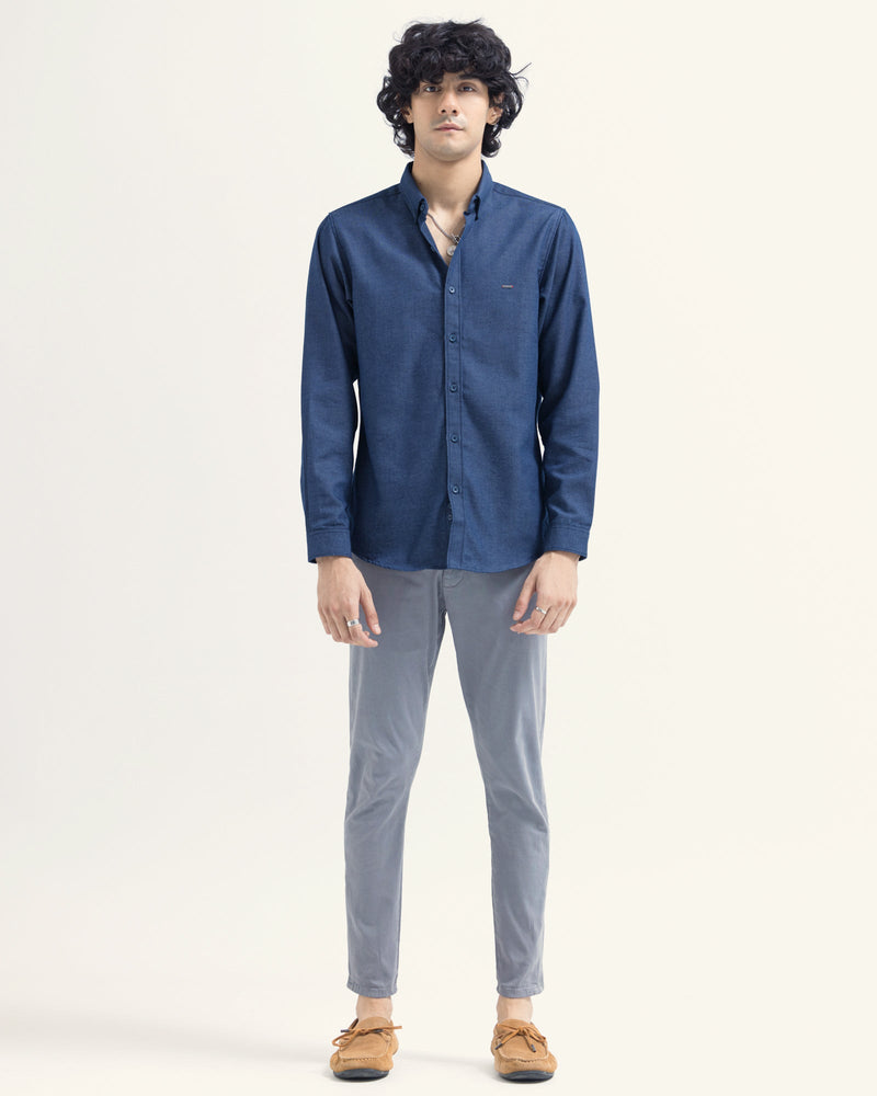 Men Casual Shirt - Engine - Buy Now