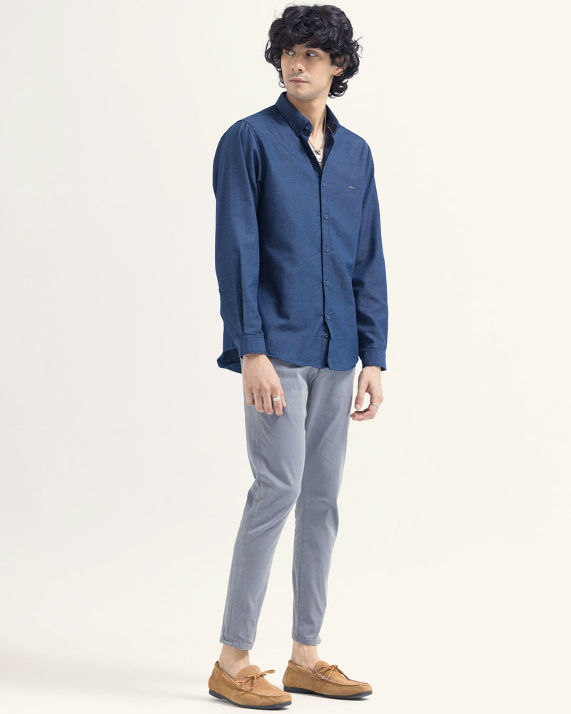 Men Casual Shirt - Engine - Buy Now