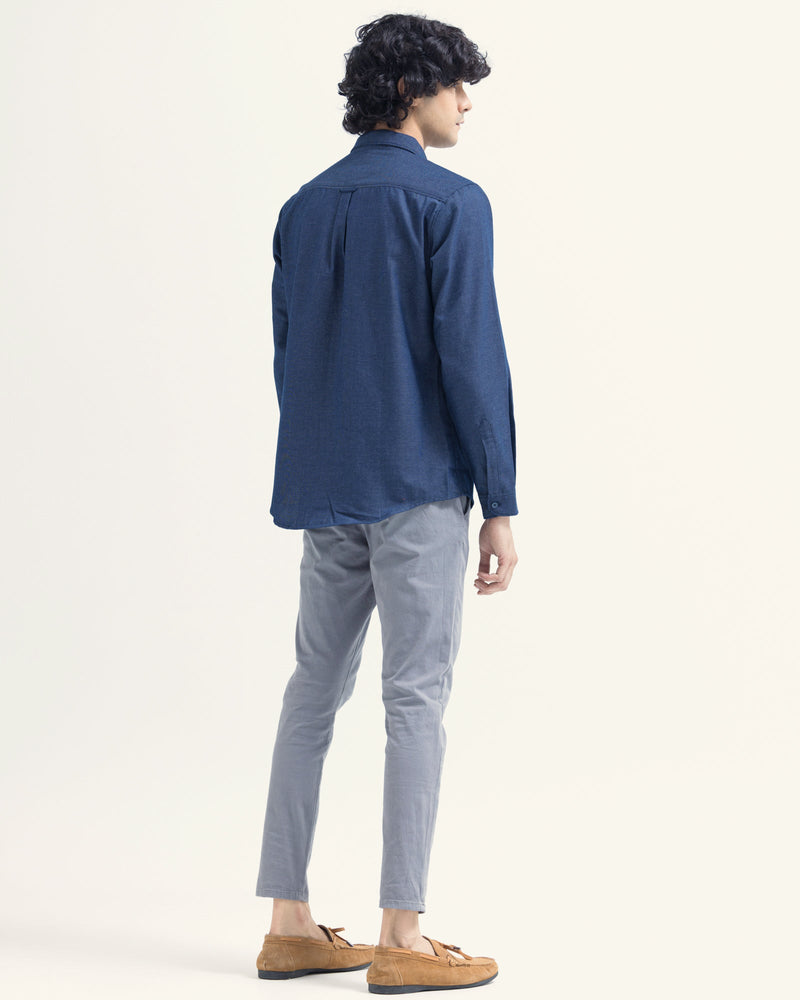 Men Casual Shirt - Engine - Buy Now