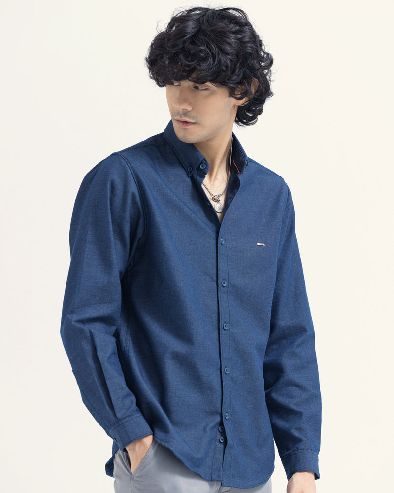 Men Casual Shirt - Engine - Buy Now