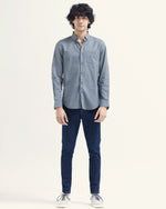 Men Casual Shirt - Engine - Buy Now