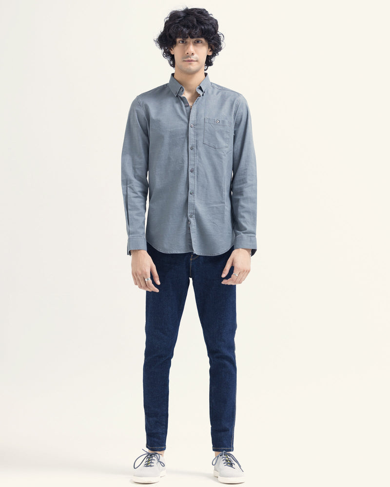 Men Casual Shirt - Engine - Buy Now