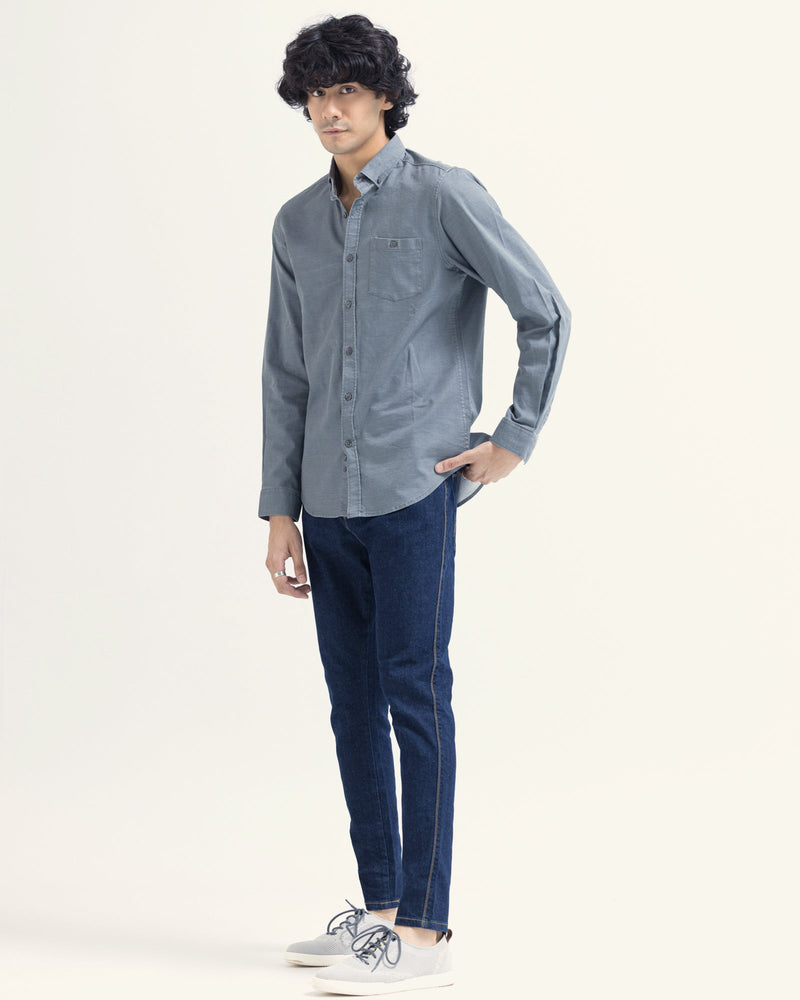 Men Casual Shirt - Engine - Buy Now