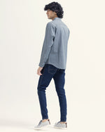 Men Casual Shirt - Engine - Buy Now