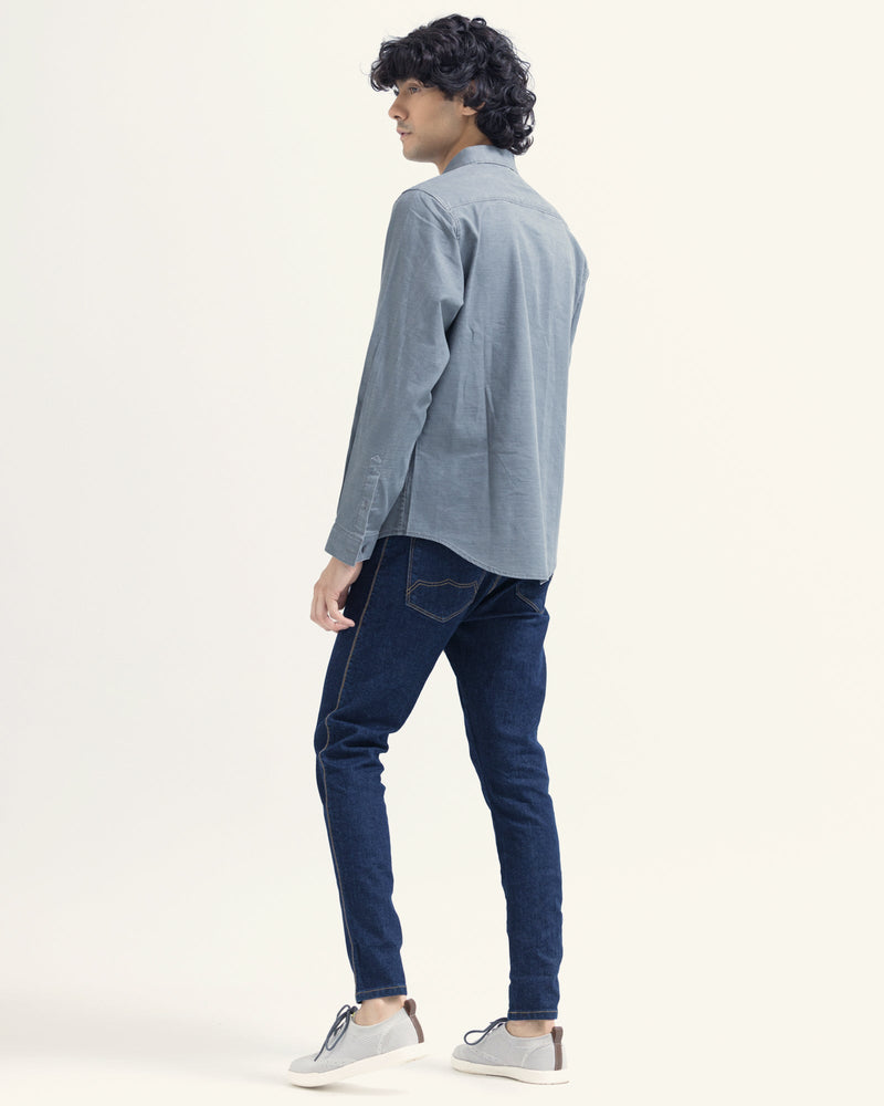 Men Casual Shirt - Engine - Buy Now