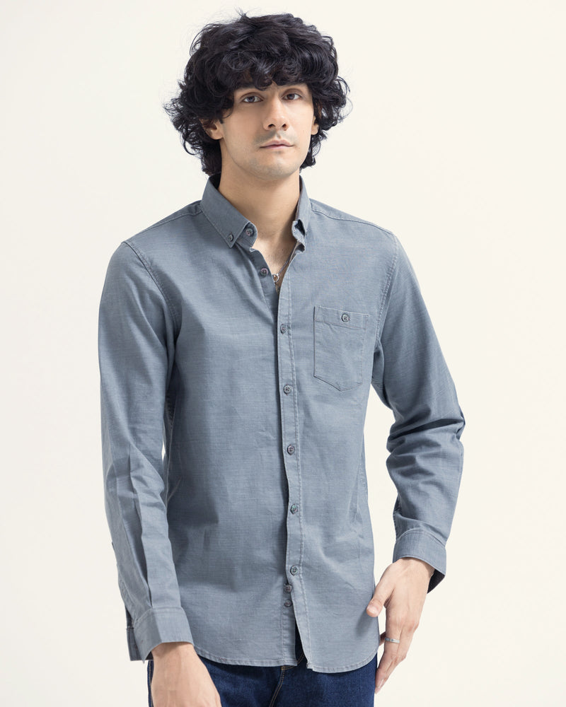 Men Casual Shirt - Engine - Buy Now