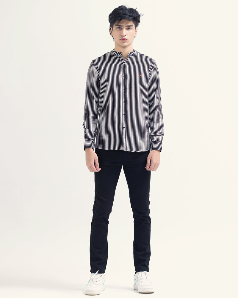 Men Casual Shirt - Engine - Buy Now