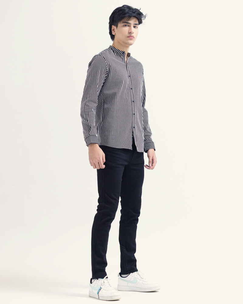 Men Casual Shirt - Engine - Buy Now