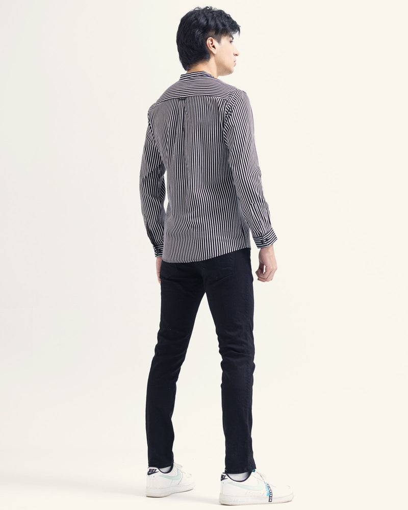 Men Casual Shirt - Engine - Buy Now