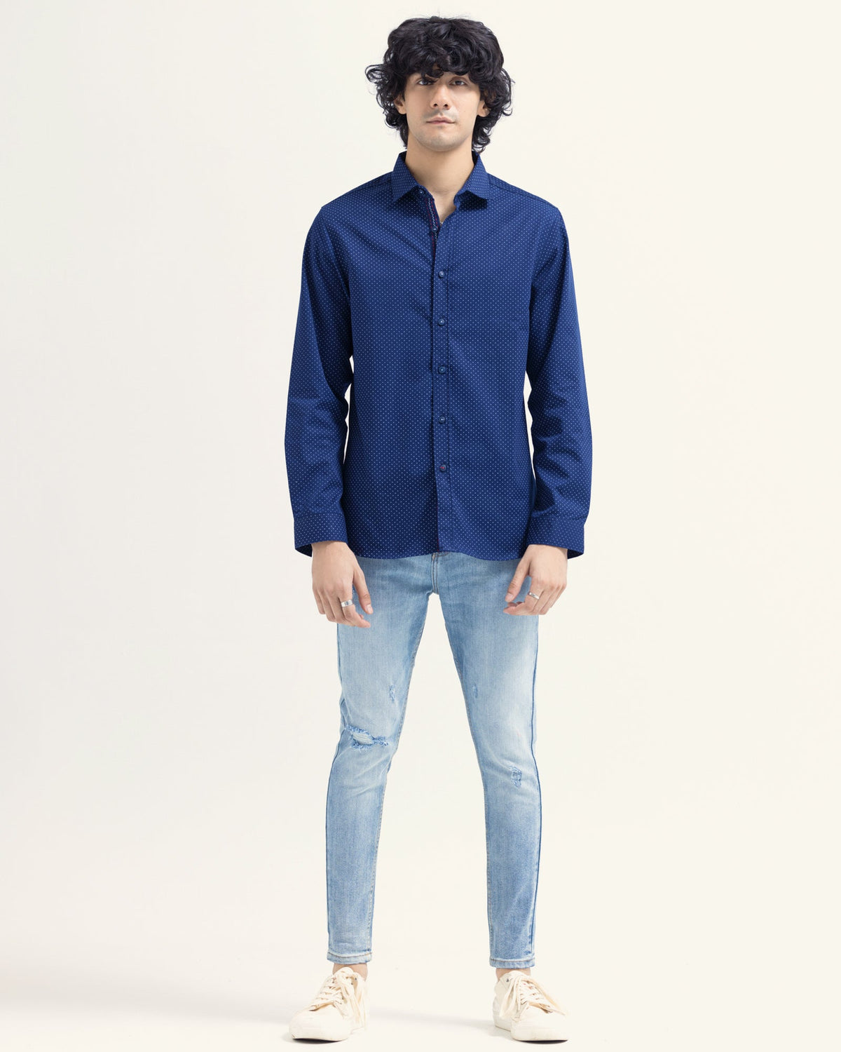 Men Casual Shirt - Engine - Buy Now