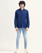 Men Casual Shirt - Engine - Buy Now