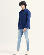 Men Casual Shirt - Engine - Buy Now