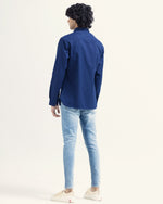 Men Casual Shirt - Engine - Buy Now