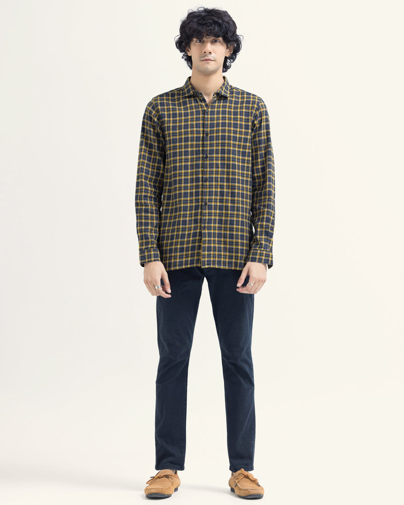 Men Casual Shirt - Engine - Buy Now