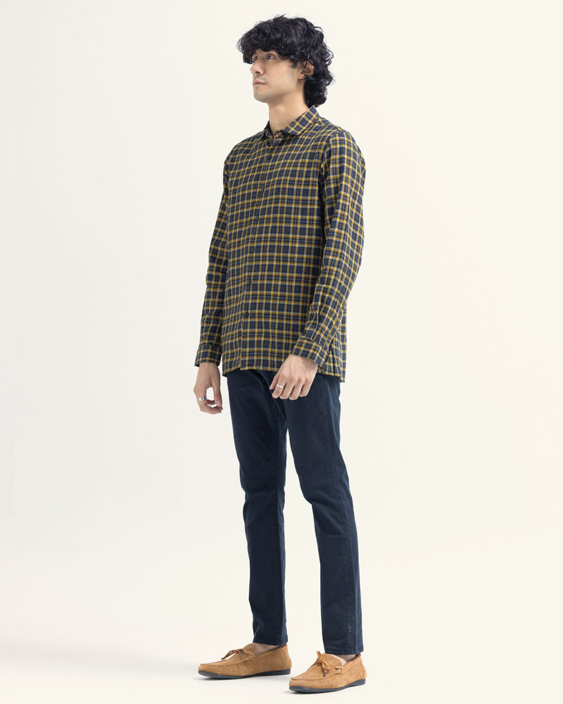 Men Casual Shirt - Engine - Buy Now