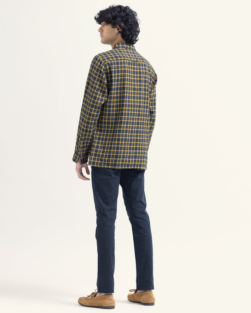 Men Casual Shirt - Engine - Buy Now
