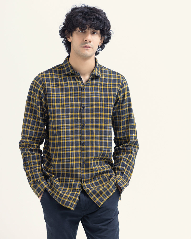 Men Casual Shirt - Engine - Buy Now