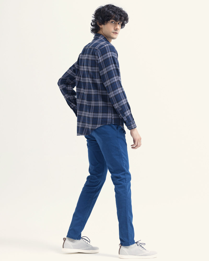 Men Casual Shirt - Engine - Buy Now