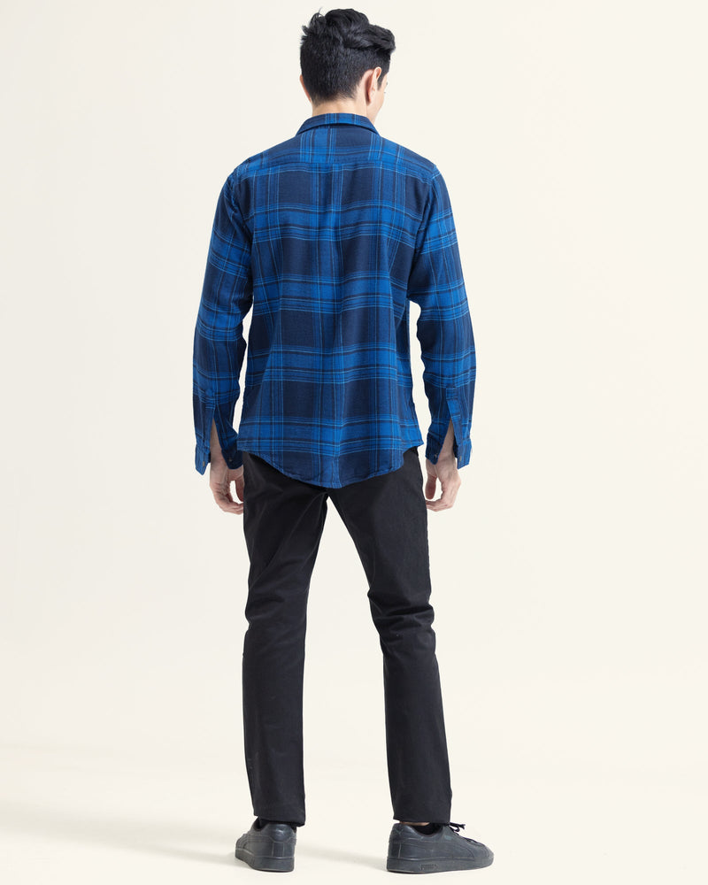 Men Casual Shirt - Engine - Buy Now