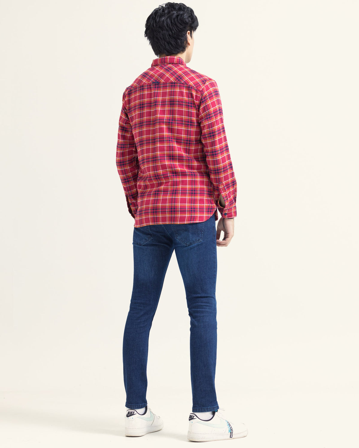 Men Casual Shirt - Engine - Buy Now