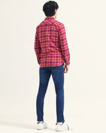 Men Casual Shirt - Engine - Buy Now