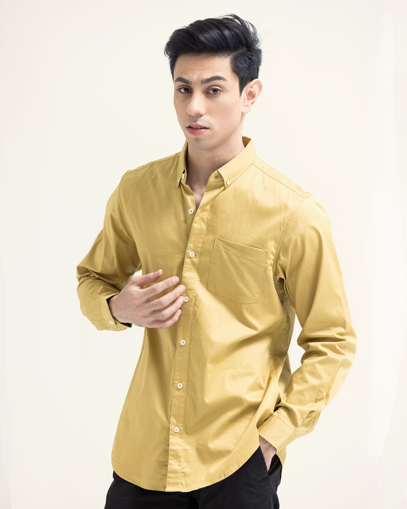 Men Casual Shirt - Engine - Buy Now
