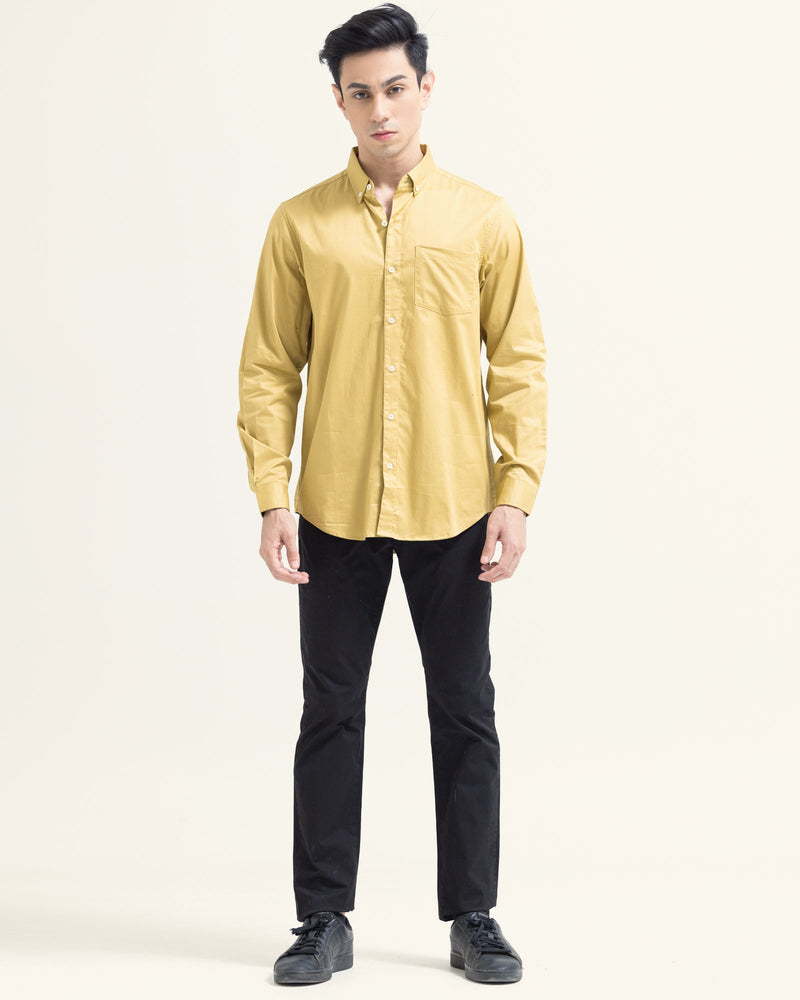 Men Casual Shirt - Engine - Buy Now