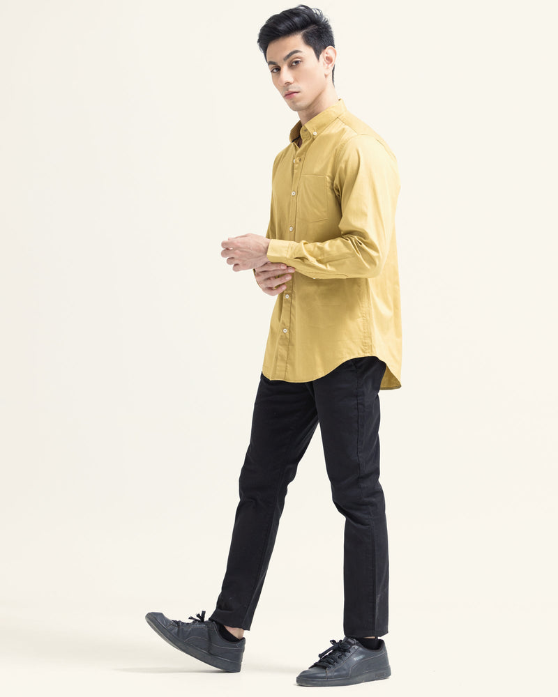 Men Casual Shirt - Engine - Buy Now