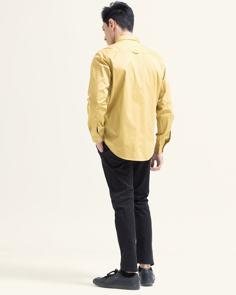 Men Casual Shirt - Engine - Buy Now