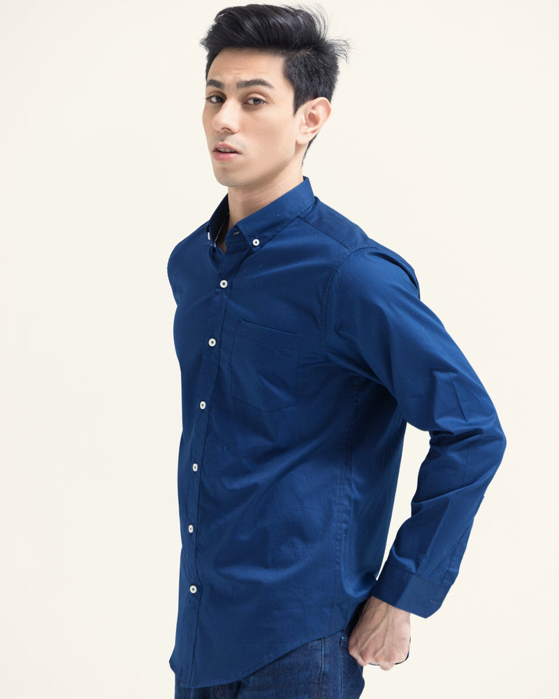 Men Casual Shirt - Engine - Buy Now