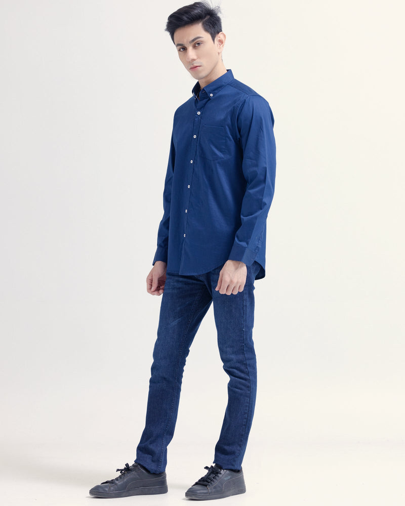 Men Casual Shirt - Engine - Buy Now