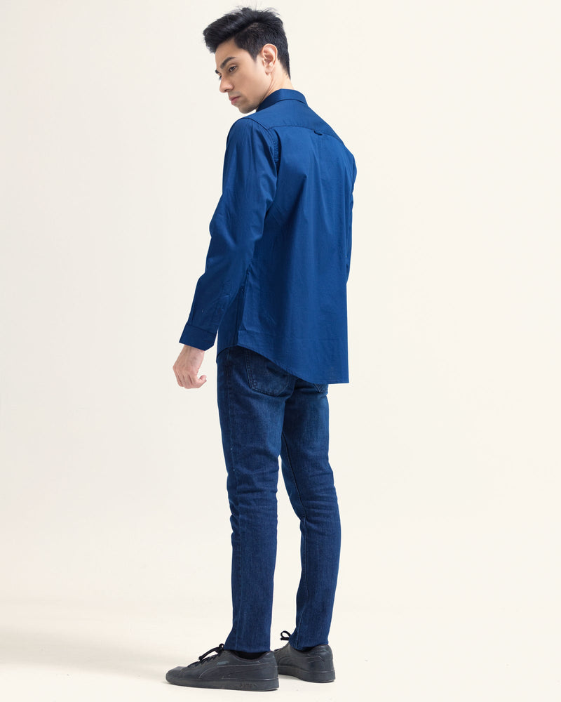 Men Casual Shirt - Engine - Buy Now