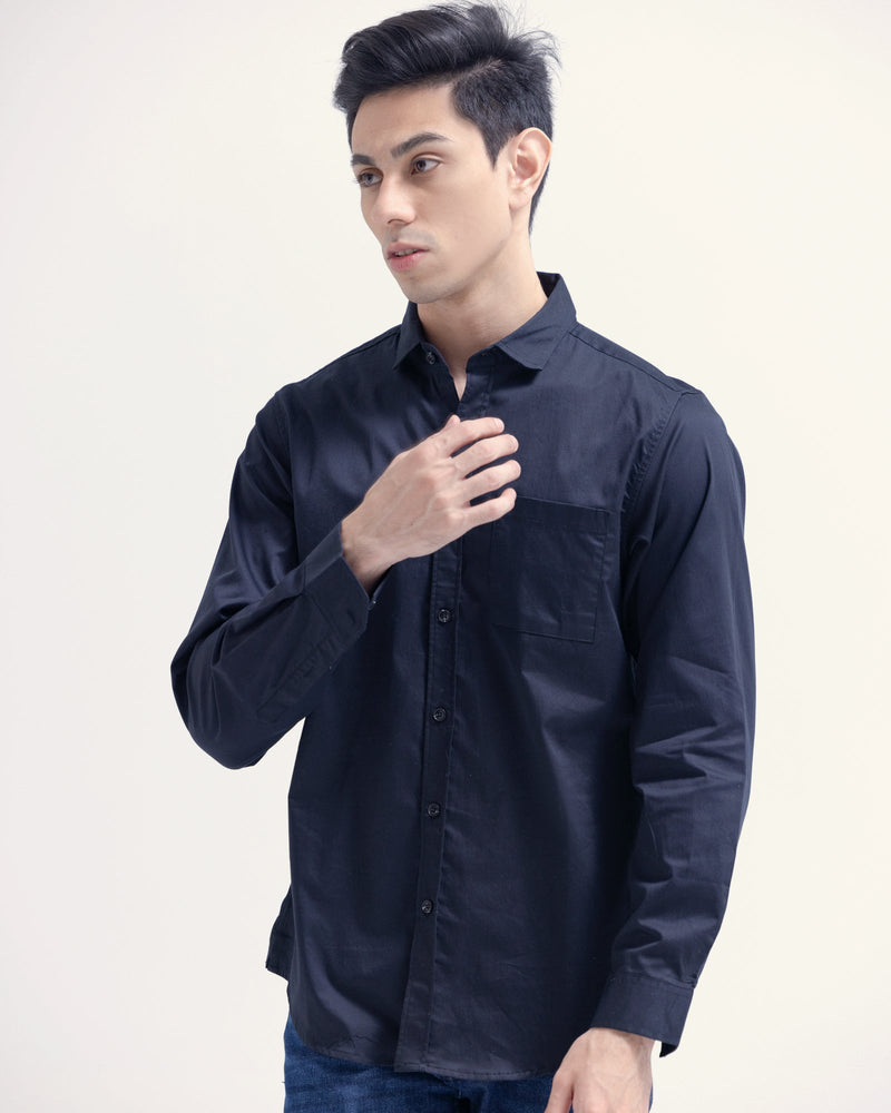 Men Casual Shirt - Engine - Buy Now