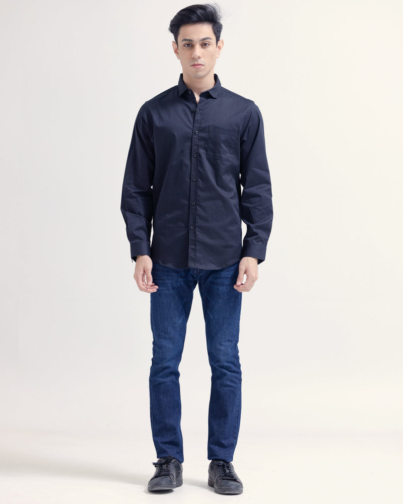 Men Casual Shirt - Engine - Buy Now