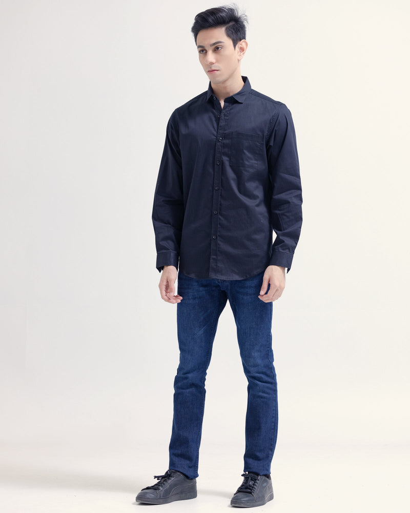 Men Casual Shirt - Engine - Buy Now
