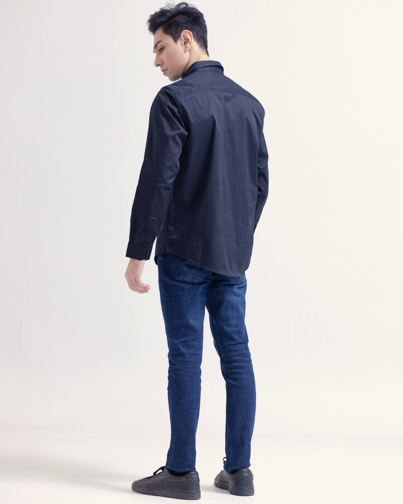 Men Casual Shirt - Engine - Buy Now