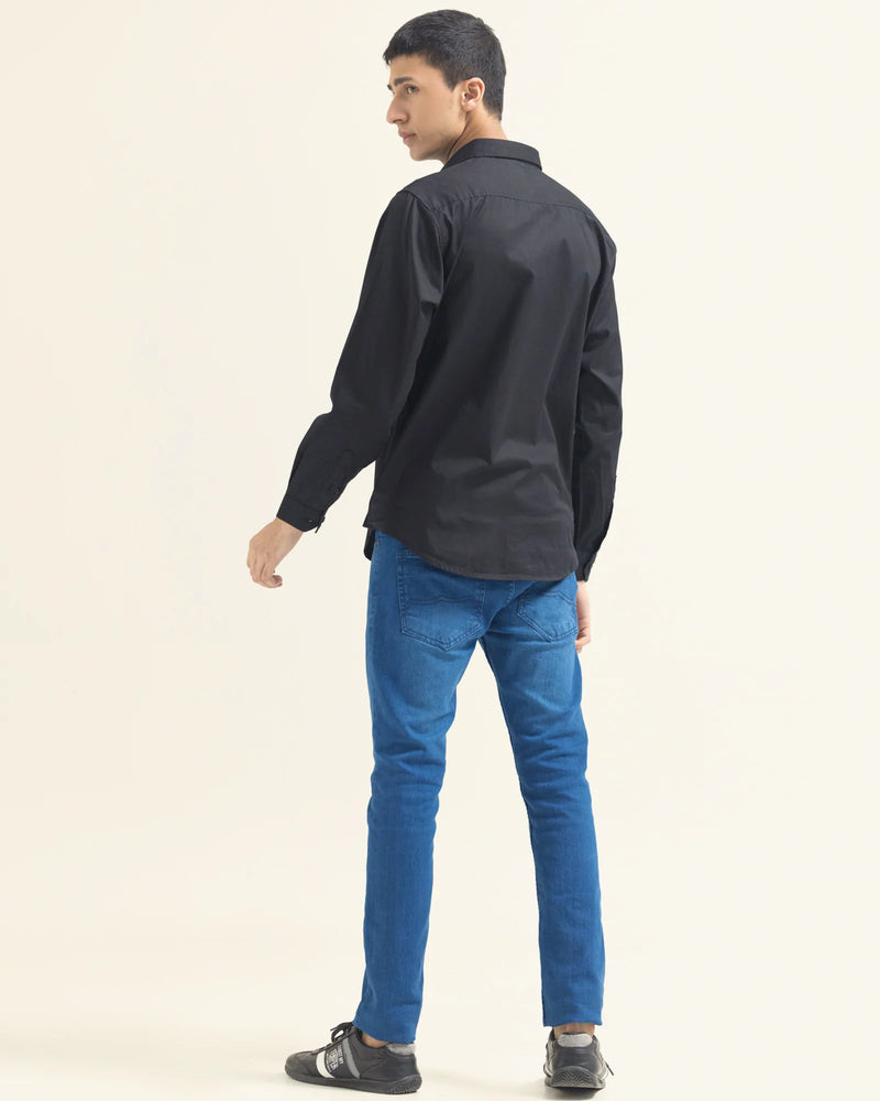 Men Casual Shirt - Engine - Buy Now