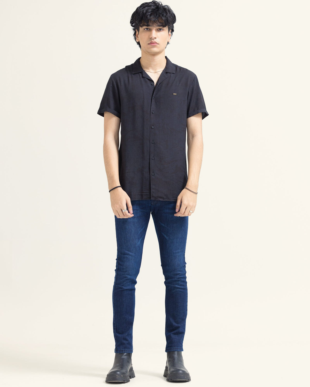 Men Casual Shirt - Engine - Buy Now