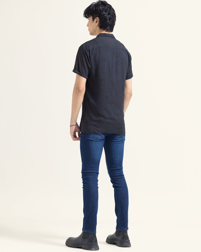 Men Casual Shirt - Engine - Buy Now