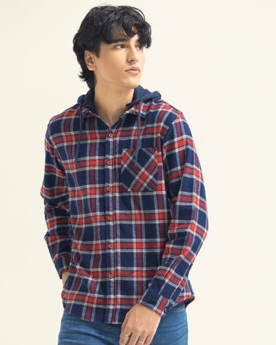 Men Casual Shirt
