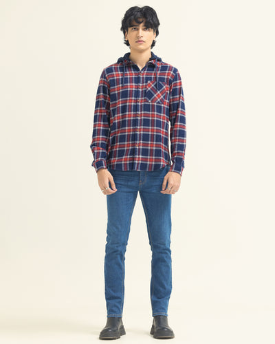 Men Casual Shirt