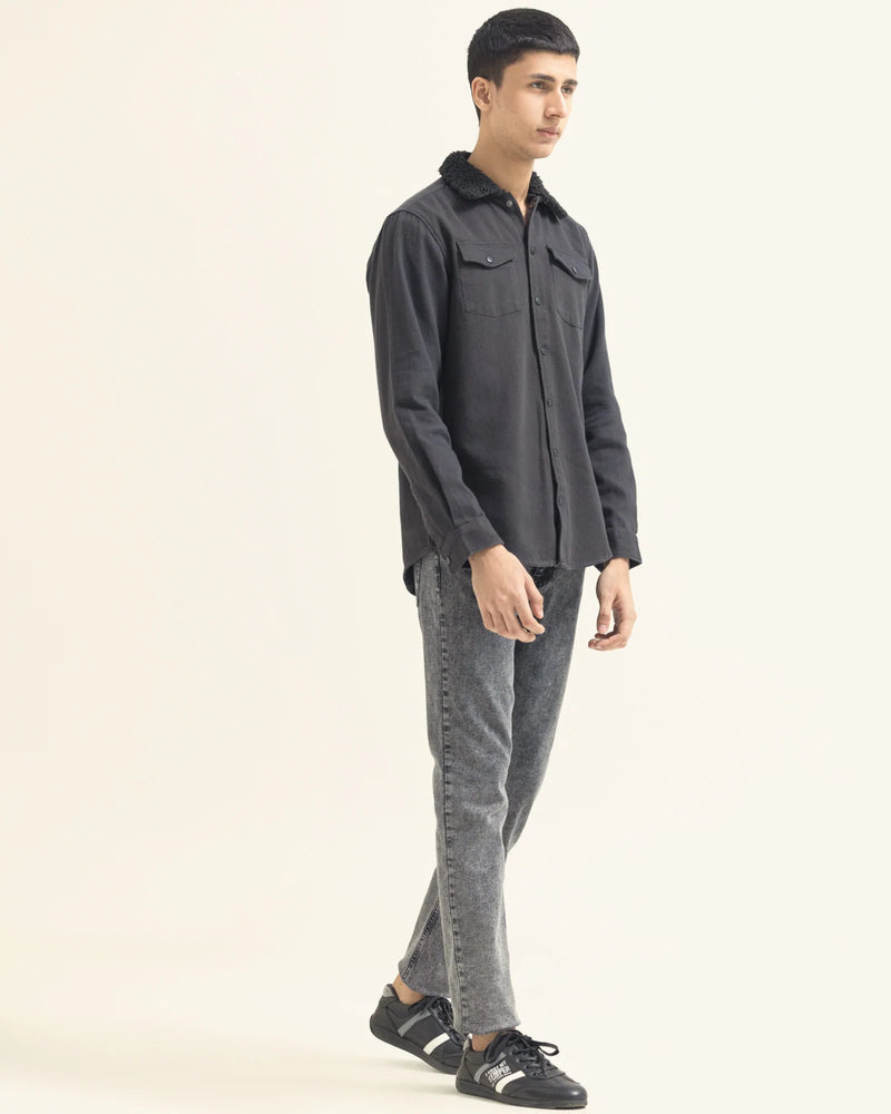 Men Casual Shirt - Engine - Buy Now