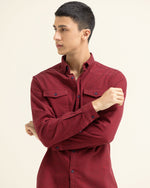 Men Casual Shirt - Engine - Buy Now