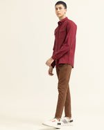 Men Casual Shirt - Engine - Buy Now
