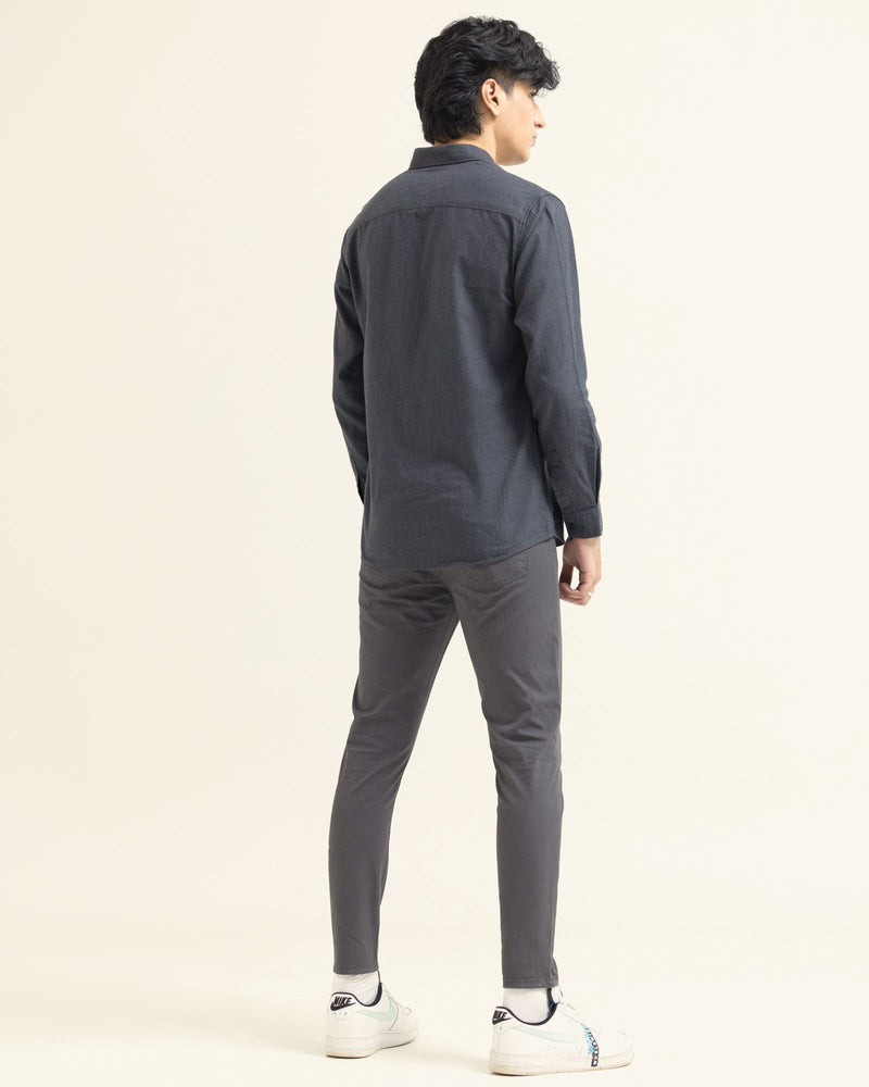 Men Casual Shirt - Engine - Buy Now