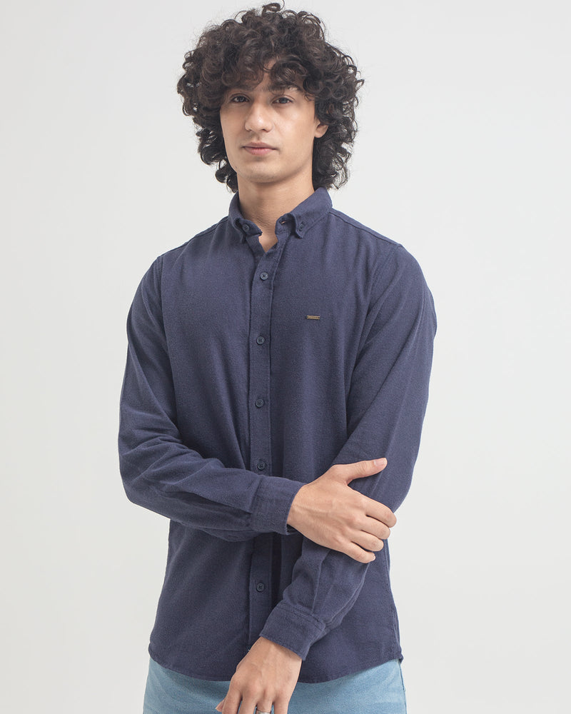 Men Casual Shirt - Engine - Buy Now