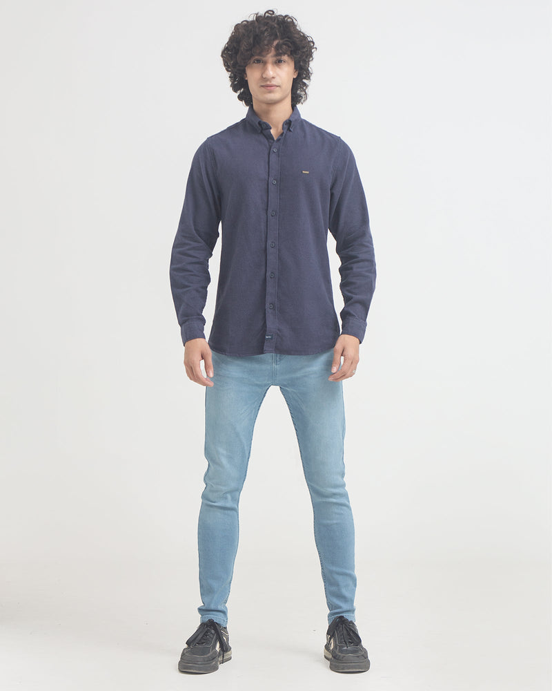 Men Casual Shirt - Engine - Buy Now