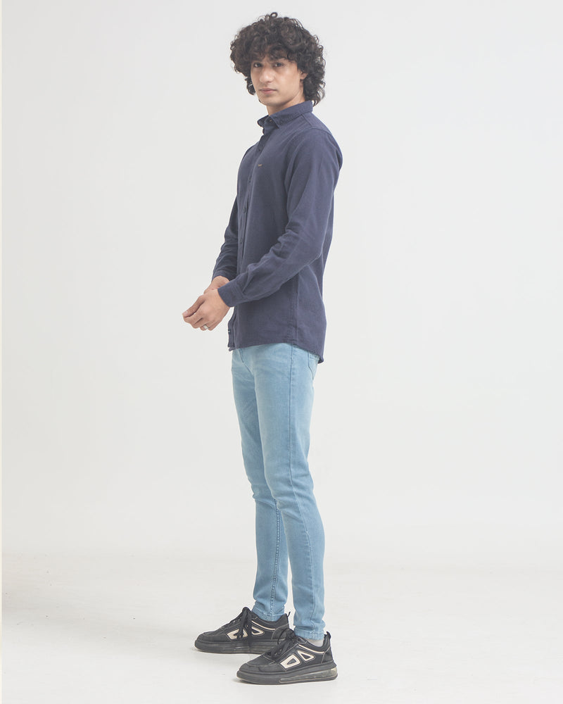 Men Casual Shirt - Engine - Buy Now