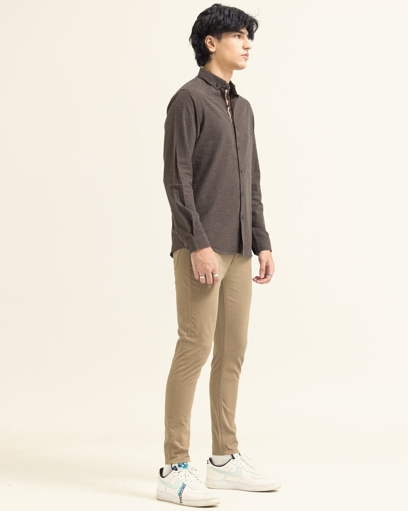 Men Casual Shirt - Engine - Buy Now